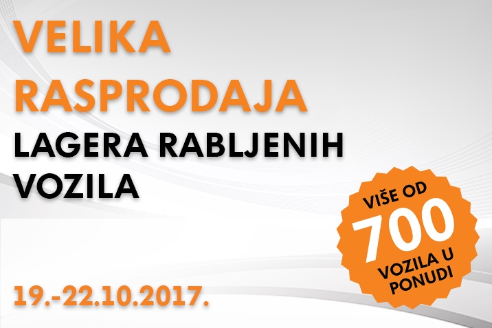 Rasprodaja Jankomir