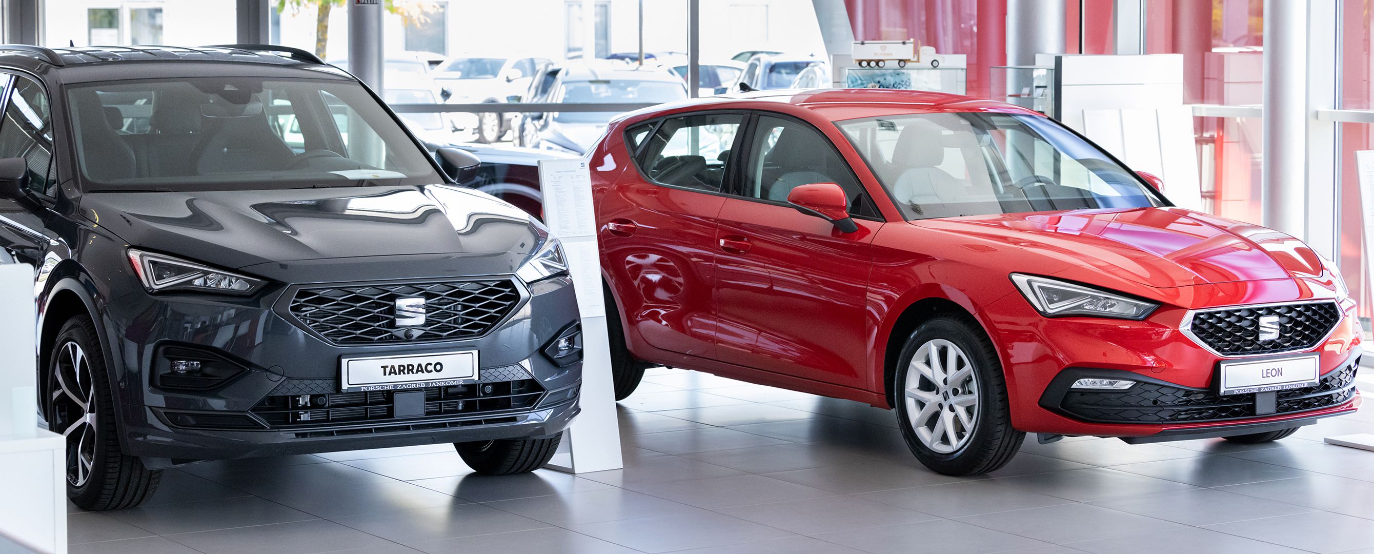 Porsche Zagreb Jankomir