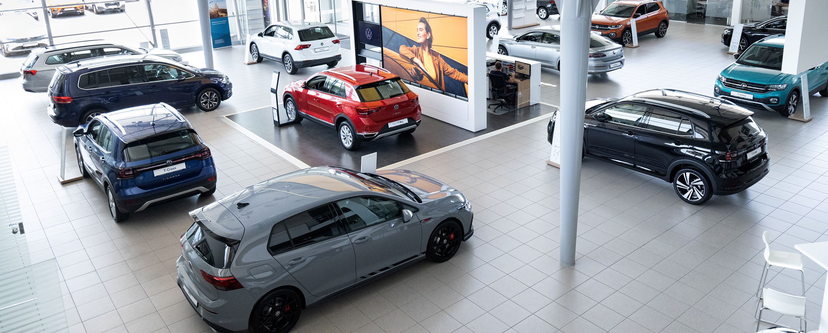 Porsche Zagreb Jankomir