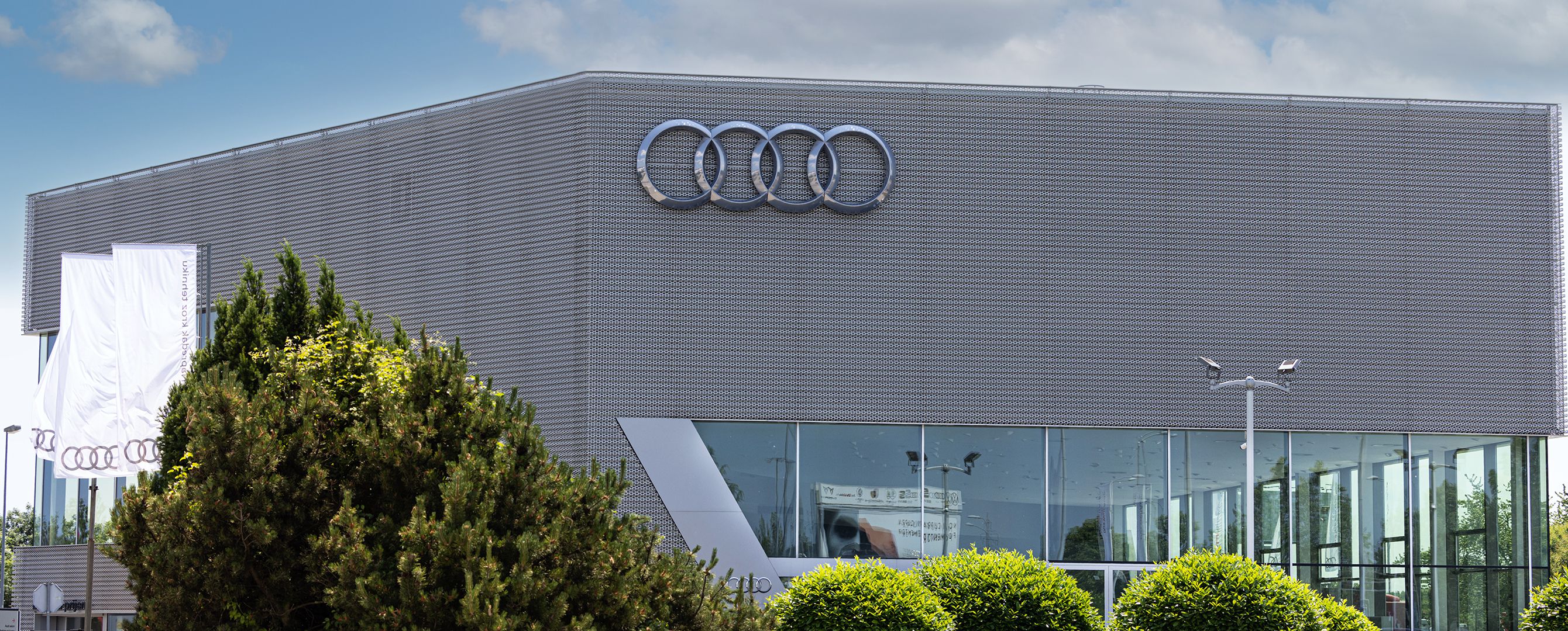 Porsche Zagreb Jankomir