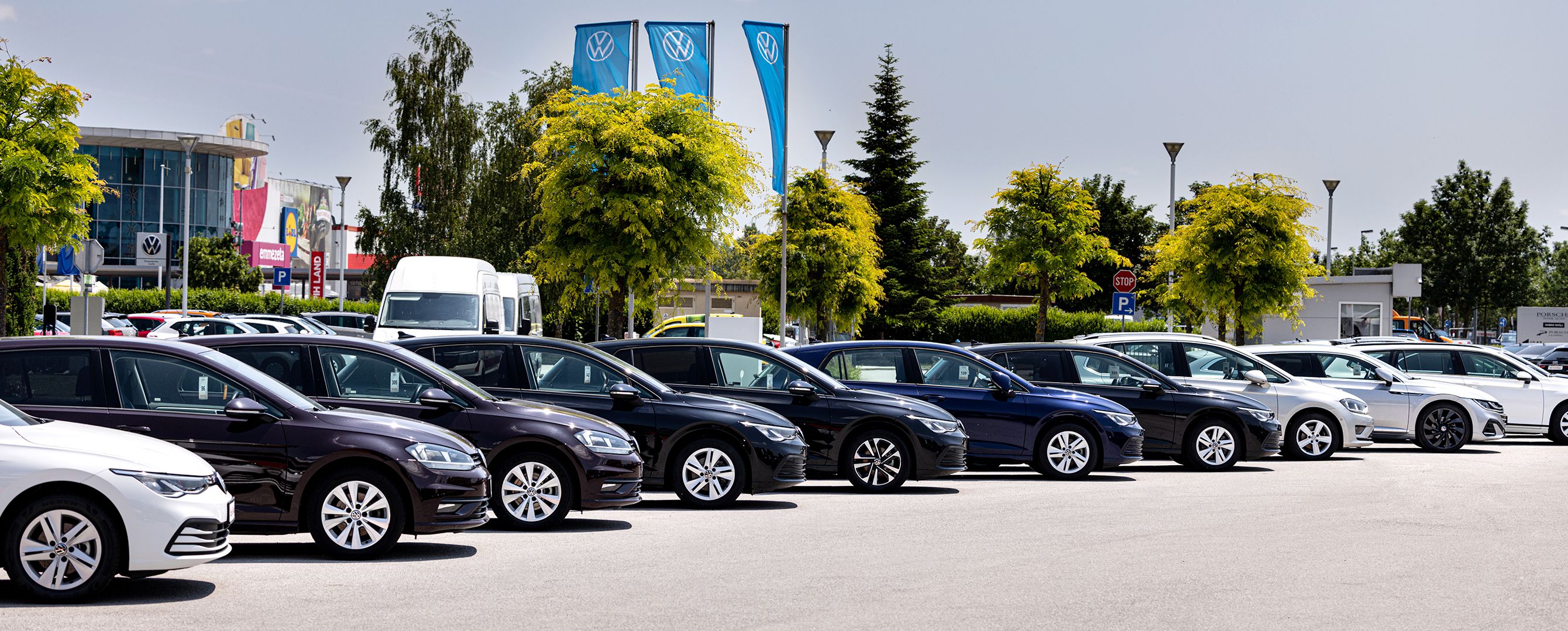 Porsche Zagreb Jankomir