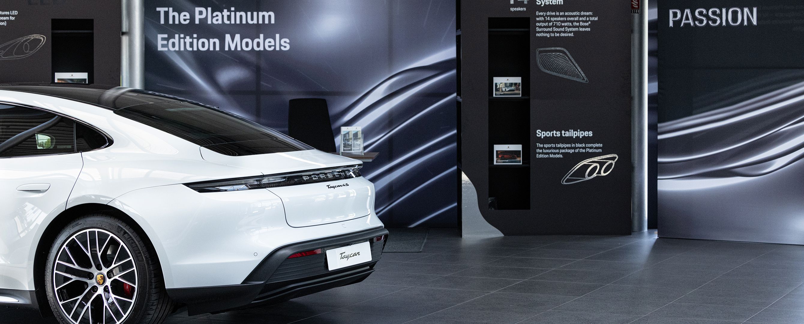 Porsche Zagreb Jankomir